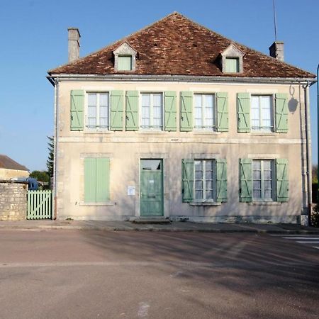 Gite Communal 148 Sainpuits Exterior foto